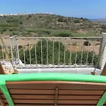 Great Seaviews Location - Free Gozo Taxi Service, Fast Wifi, Bicycles, Bbq & Parking, No Car Needed Ghajnsielem