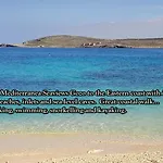 Great Seaviews Location - Free Gozo Taxi Service, Fast Wifi, Bicycles, Bbq & Parking, No Car Needed Għajnsielem