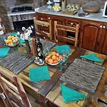 Great Seaviews Location - Free Gozo Taxi Service, Fast Wifi, Bicycles, Bbq & Parking, No Car Needed Semesterbostad