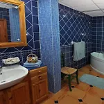 Great Seaviews Location - Free Gozo Taxi Service, Fast Wifi, Bicycles, Bbq & Parking, No Car Needed Semesterbostad *