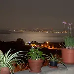 Semesterbostad Great Seaviews Location - Free Gozo Taxi Service, Fast Wifi, Bicycles, Bbq & Parking, No Car Needed