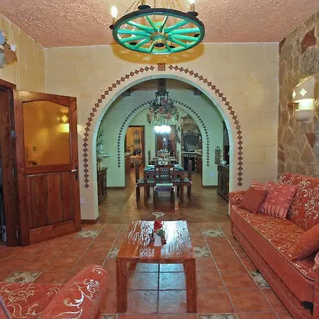 Great Seaviews Location - Free Gozo Taxi Service, Fast Wifi, Bicycles, Bbq & Parking, No Car Needed Tatil Evi *