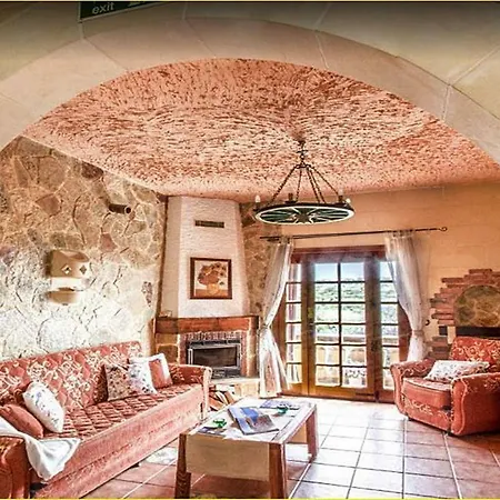 Prázdninový dům Great Seaviews Location - Free Gozo Taxi Service, Fast Wifi, Bicycles, Bbq & Parking, No Car Needed