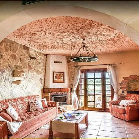 別荘 Great Seaviews Location - Free Gozo Taxi Service, Fast Wifi, Bicycles, Bbq & Parking, No Car Needed