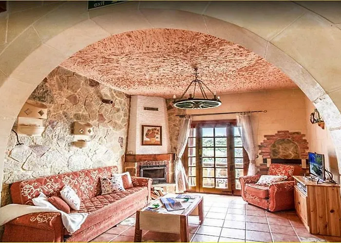 Feriehus Great Seaviews Location - Free Gozo Taxi Service, Fast Wifi, Bicycles, Bbq & Parking, No Car Needed