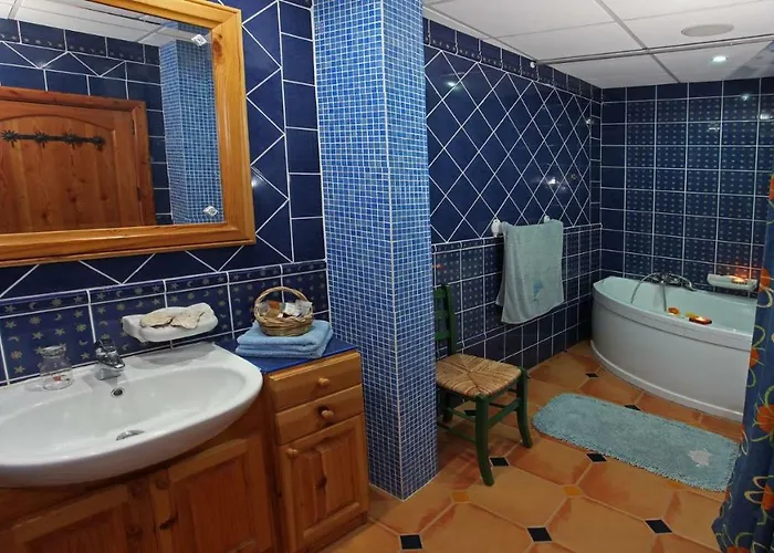 Great Seaviews Location - Free Gozo Taxi Service, Fast Wifi, Bicycles, Bbq & Parking, No Car Needed Feriehus *