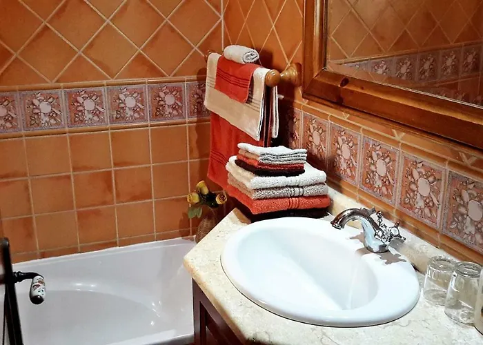 Great Seaviews Location - Free Gozo Taxi Service, Fast Wifi, Bicycles, Bbq & Parking, No Car Needed Feriehus *