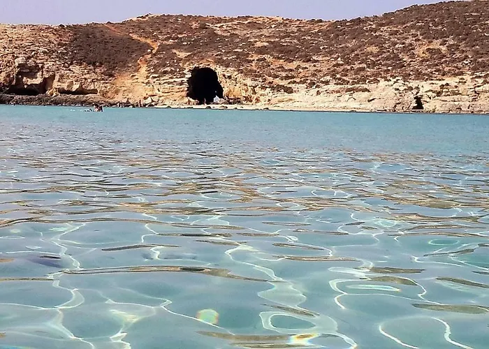 Great Seaviews Location - Free Gozo Taxi Service, Fast Wifi, Bicycles, Bbq & Parking, No Car Needed Għajnsielem