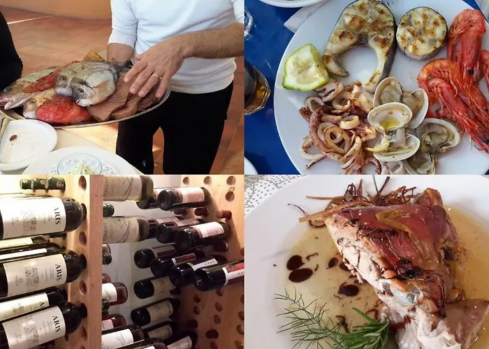 Great Seaviews Location - Free Gozo Taxi Service, Fast Wifi, Bicycles, Bbq & Parking, No Car Needed Feriehus Għajnsielem